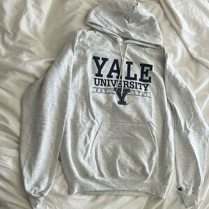 Champion Yale University Hoodie